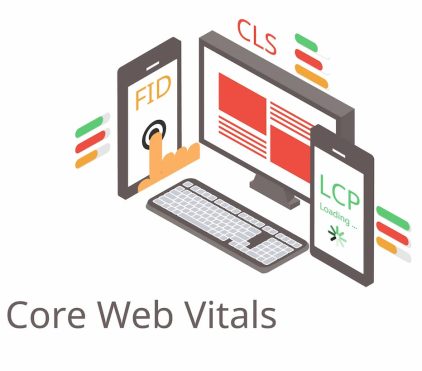 Core Web Vitals: o que são e como otimizar para o Google