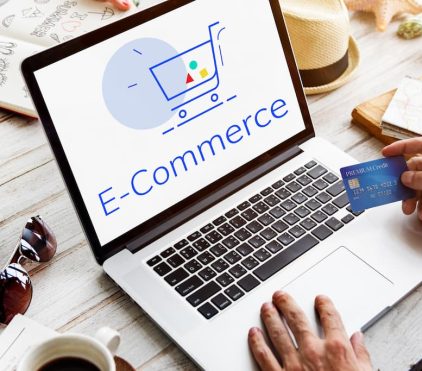 O que é e-commerce: como funciona, para que serve.