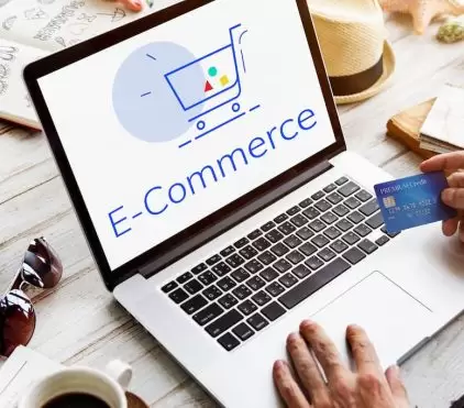 O que é e-commerce: como funciona, para que serve.