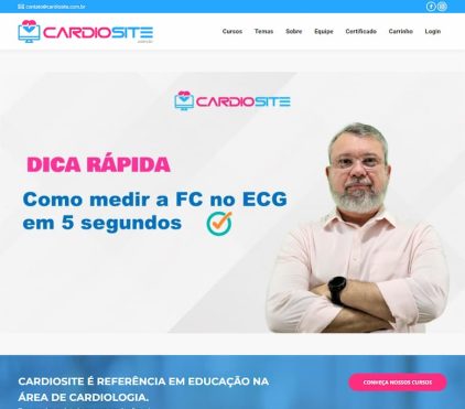 Cardiosite