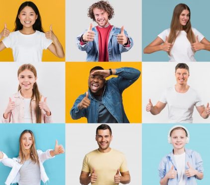 Direcionando com precisão: A eficiência das estratégias de marketing de nicho