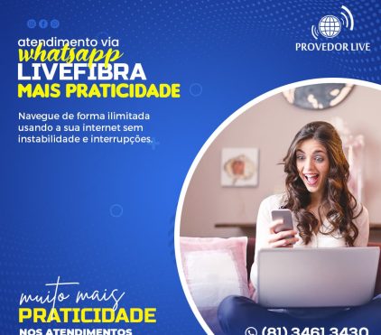 Provedor Live