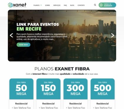 Exanet