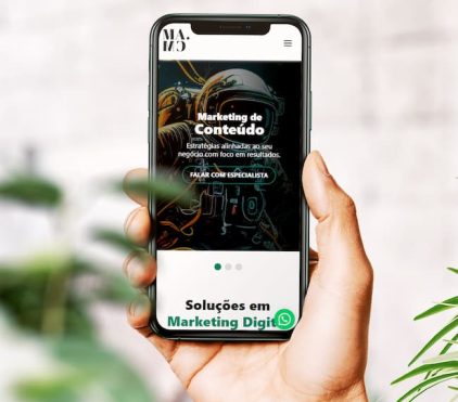 MACM | Marketing Digital