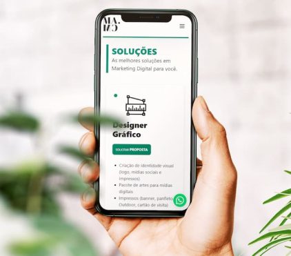 MACM | Marketing Digital