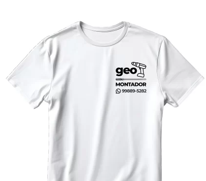 Geo Montador de Móveis