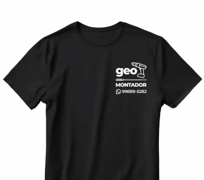 Geo Montador de Móveis