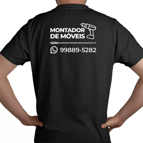 Geo Montador de Móveis