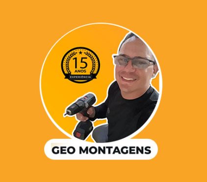 Geo Montador de Móveis