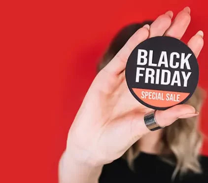 Checklist da Black Friday: Prepare-se para vender muito mais!