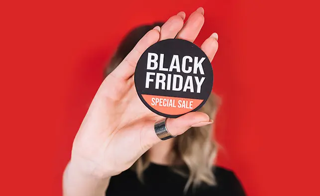 Checklist da Black Friday: Prepare-se para vender muito mais!