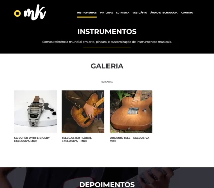 Music Kolor