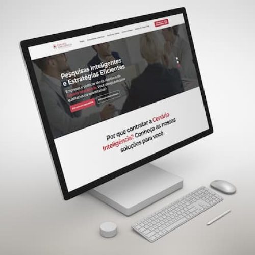 Cenário Inteligência