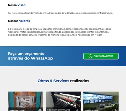JHE Sistemas Eletrônicos