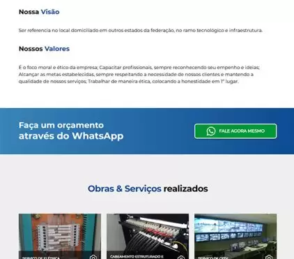 JHE Sistemas Eletrônicos