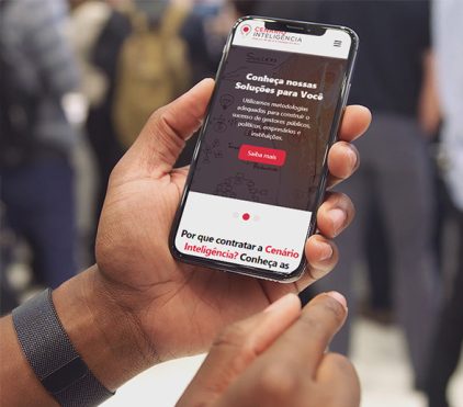 Cenário Inteligência