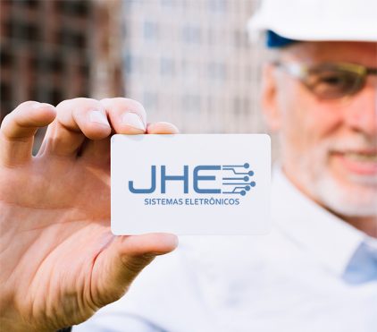 JHE Sistemas Eletrônicos