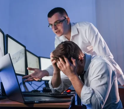 Os prejuízos que um site invadido pode causar à sua empresa