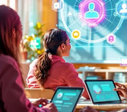 Inteligência Artificial no Marketing Digital: Tendências e Estratégias para 2025