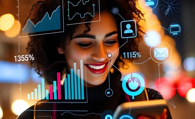 5 Ferramentas de Automação de Marketing para Empresas em 2025