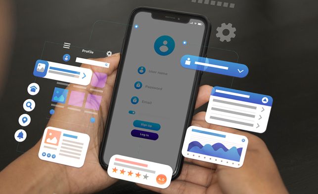 Design e UX em 2025: Principais Tendências para Sites e Aplicativos Modernos