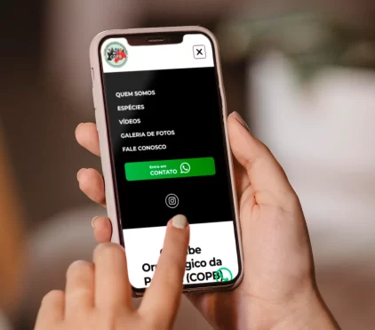 COPB – CLUBE ORNITOLÓGICO DA PARAÍBA