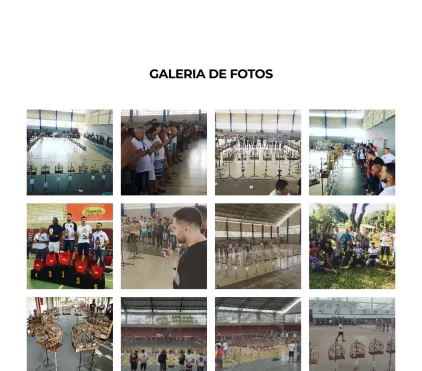 COPB – CLUBE ORNITOLÓGICO DA PARAÍBA