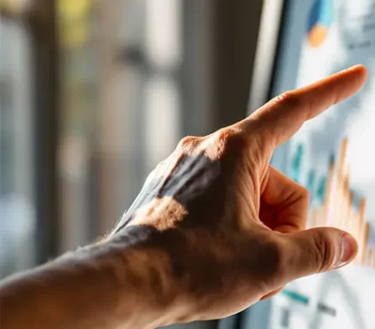 Landing pages que convertem: como criar páginas campeãs para campanhas de venda